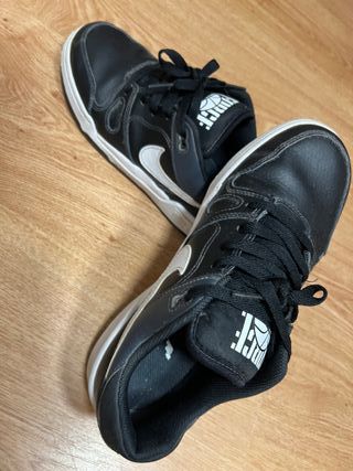 Zapatillas Nike Force 1 Talla 6.5