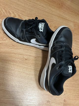 Zapatillas Nike Force 1 Talla 6.5
