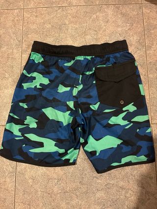 Bañador niño Talla 10/11 años