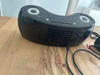 Altavoz Logitech Pure-Fi Dream iPod/iPhone