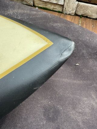 Tabla Paddlesurf Custom Dani Vila Shapes para Olas