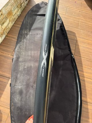 Tabla Paddlesurf Custom Dani Vila Shapes para Olas