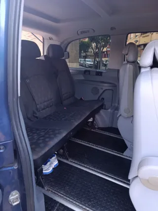 Mercedes-Benz Viano 2008