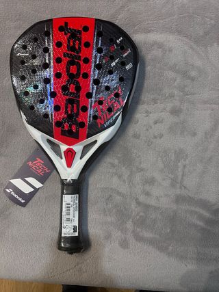 Babolat Technical Viper Soft 2026 NUOVA