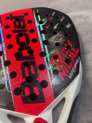 Babolat Technical Viper Soft 2026 NUOVA