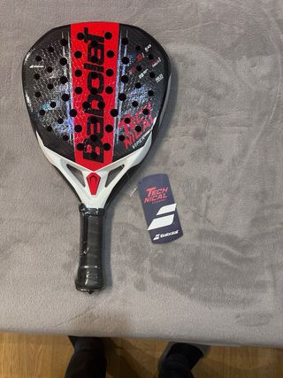 Babolat Technical Viper Soft 2026 NUOVA