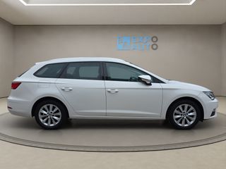 SEAT León ST 1.5 TGI 96kW (130CV) St&Sp Style