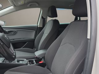 SEAT León ST 1.5 TGI 96kW (130CV) St&Sp Style