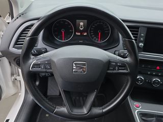 SEAT León ST 1.5 TGI 96kW (130CV) St&Sp Style