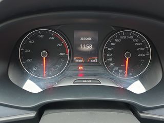 SEAT León ST 1.5 TGI 96kW (130CV) St&Sp Style