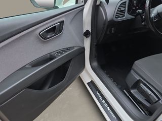 SEAT León ST 1.5 TGI 96kW (130CV) St&Sp Style