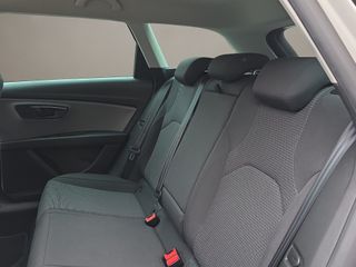 SEAT León ST 1.5 TGI 96kW (130CV) St&Sp Style