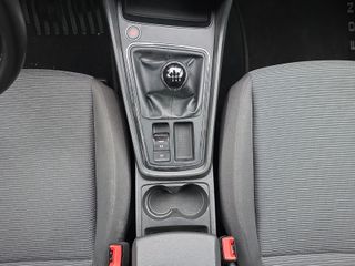 SEAT León ST 1.5 TGI 96kW (130CV) St&Sp Style