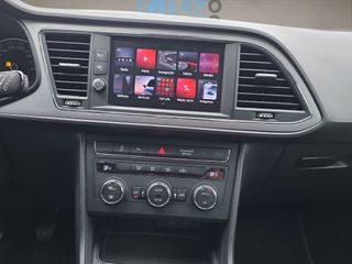 SEAT León ST 1.5 TGI 96kW (130CV) St&Sp Style