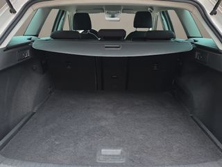 SEAT León ST 1.5 TGI 96kW (130CV) St&Sp Style