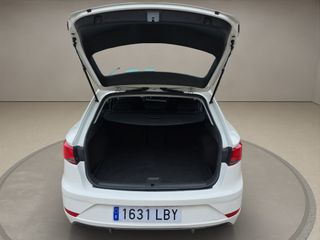 SEAT León ST 1.5 TGI 96kW (130CV) St&Sp Style