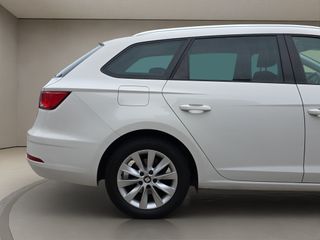 SEAT León ST 1.5 TGI 96kW (130CV) St&Sp Style