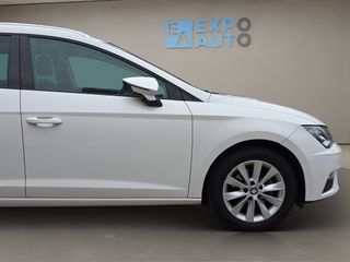 SEAT León ST 1.5 TGI 96kW (130CV) St&Sp Style