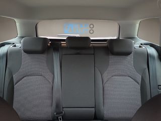 SEAT León ST 1.5 TGI 96kW (130CV) St&Sp Style