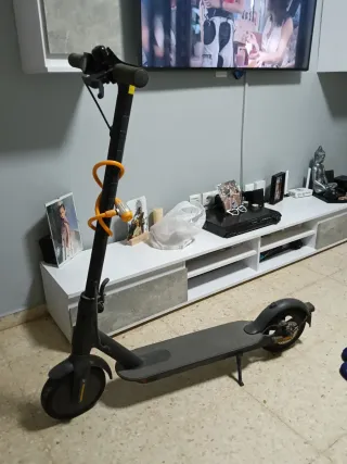 Patinete Eléctrico Huawei