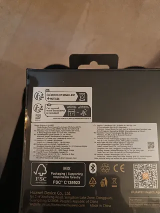 Huawei Watch GT 6 Pro