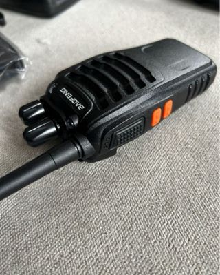 2 Walkie Talkies inalámbricos NUEVOS