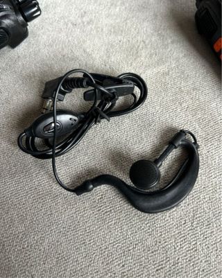 2 Walkie Talkies inalámbricos NUEVOS