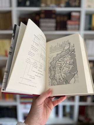 Los Buddenbrook. Thomas Mann