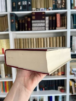 Los Buddenbrook. Thomas Mann