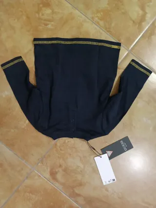 Maglia Guess Bambino 3/6 Mesi