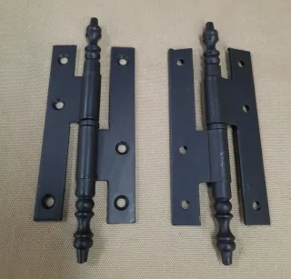 Pernios N° 600 Mano Derecha 110mm