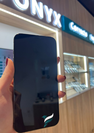 iPhone 12 Pro Max 128gb Graphite