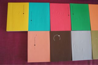 Pack Manga de Inio Asano