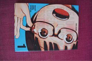 Pack Manga de Inio Asano