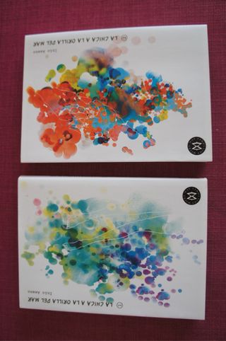 Pack Manga de Inio Asano