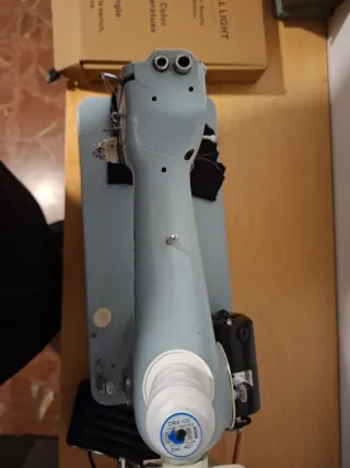 Máquina de coser Sigma