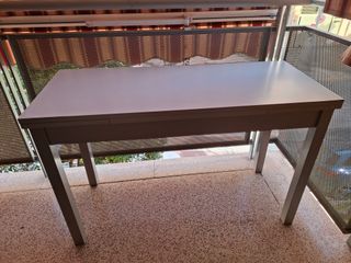 Mesa de cocina extensible