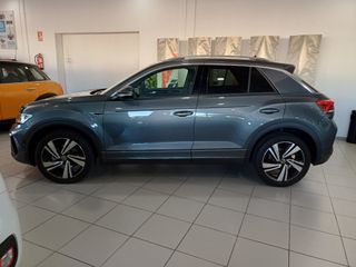 Volkswagen T-Roc R line 2024