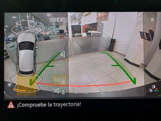 Volkswagen T-Roc R line 2024