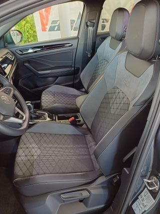 Volkswagen T-Roc R line 2024