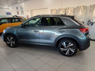Volkswagen T-Roc R line 2024