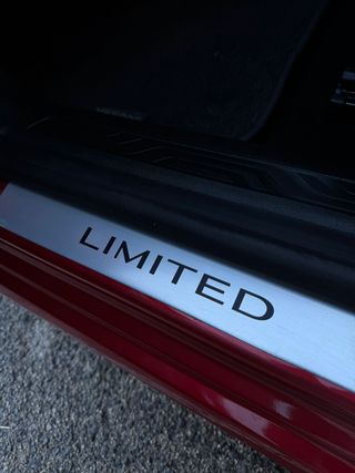 Renault Megane LIMITED Energy 2018