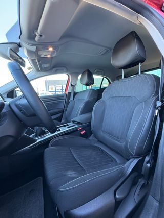 Renault Megane LIMITED Energy 2018