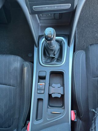 Renault Megane LIMITED Energy 2018