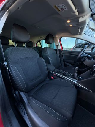 Renault Megane LIMITED Energy 2018