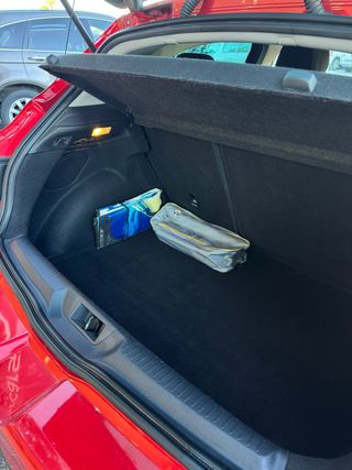 Renault Megane LIMITED Energy 2018