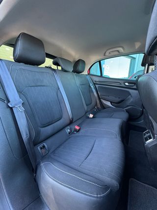 Renault Megane LIMITED Energy 2018