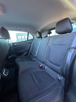 Renault Megane LIMITED Energy 2018