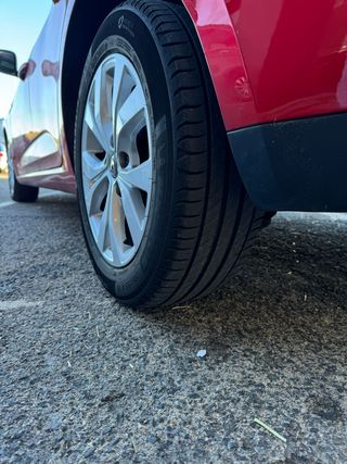 Renault Megane LIMITED Energy 2018