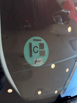 Renault Megane LIMITED Energy 2018